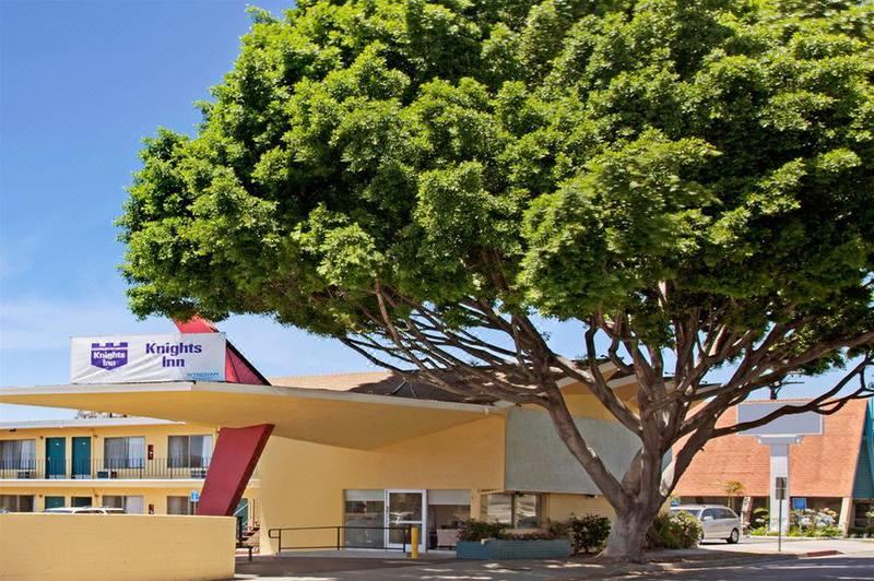 Lamanda Park Hotel | Astro Pasadena Hotel Pasadena