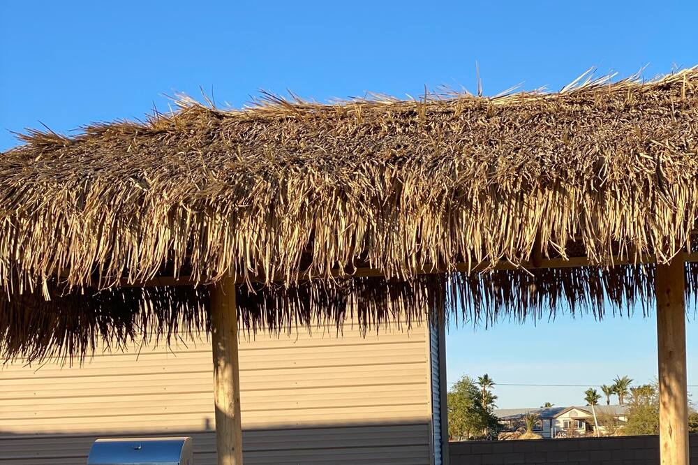 Needles House | ** New Vacation Home Steps to River with Great Beach and Boat Launch ! **