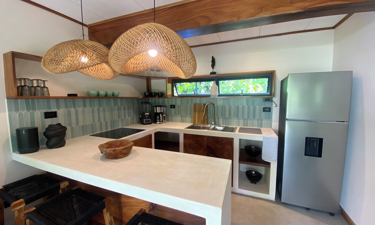 Punta Uva Apartment | Charming 1-bedroom apartment with WiFi, AC in pleasant Punta Uva