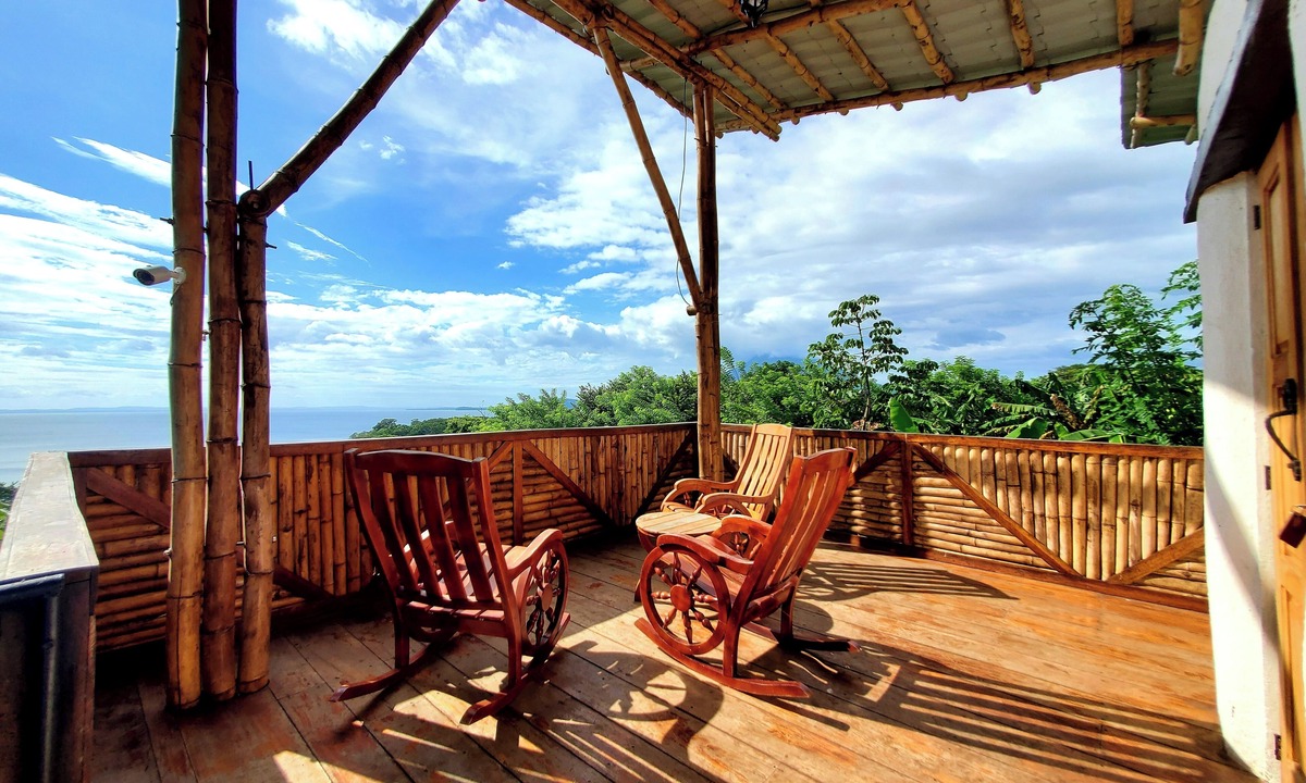 Merida Cabin | The Jungle