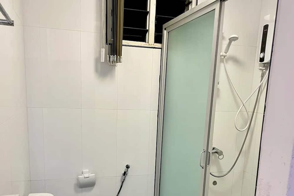Suva Apartment | Nikilesh Apartments-3 Bedroom SA