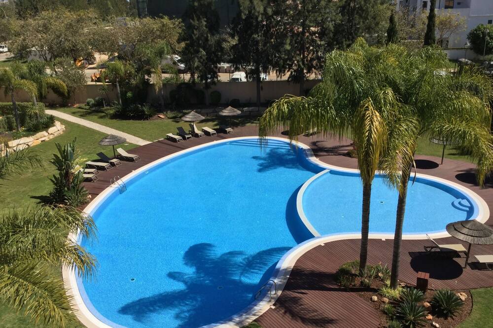 Vilamoura Apartment | Apartment Rosmaninho-Hosted by Sweetstay