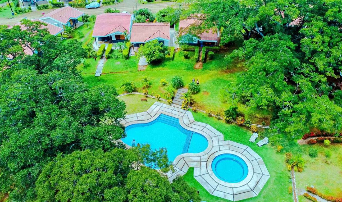 Rio Seco Villa | 5 bedroom Villa Gated Resort Community