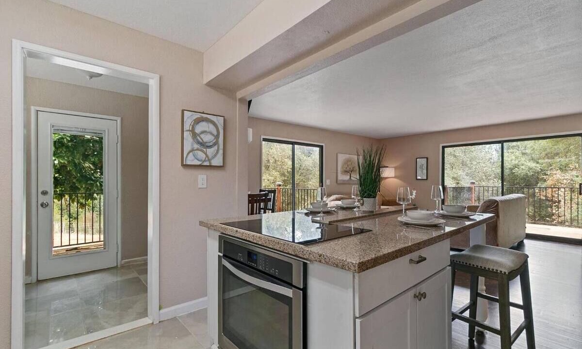 Auburn House | Serene 2 Bedroom House in Auburn