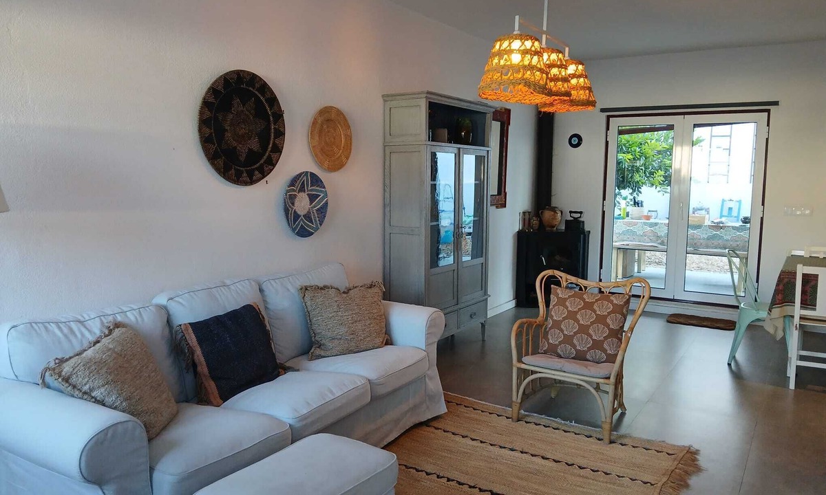 Alcacer do Sal House | House with a Private Pool Near Comporta