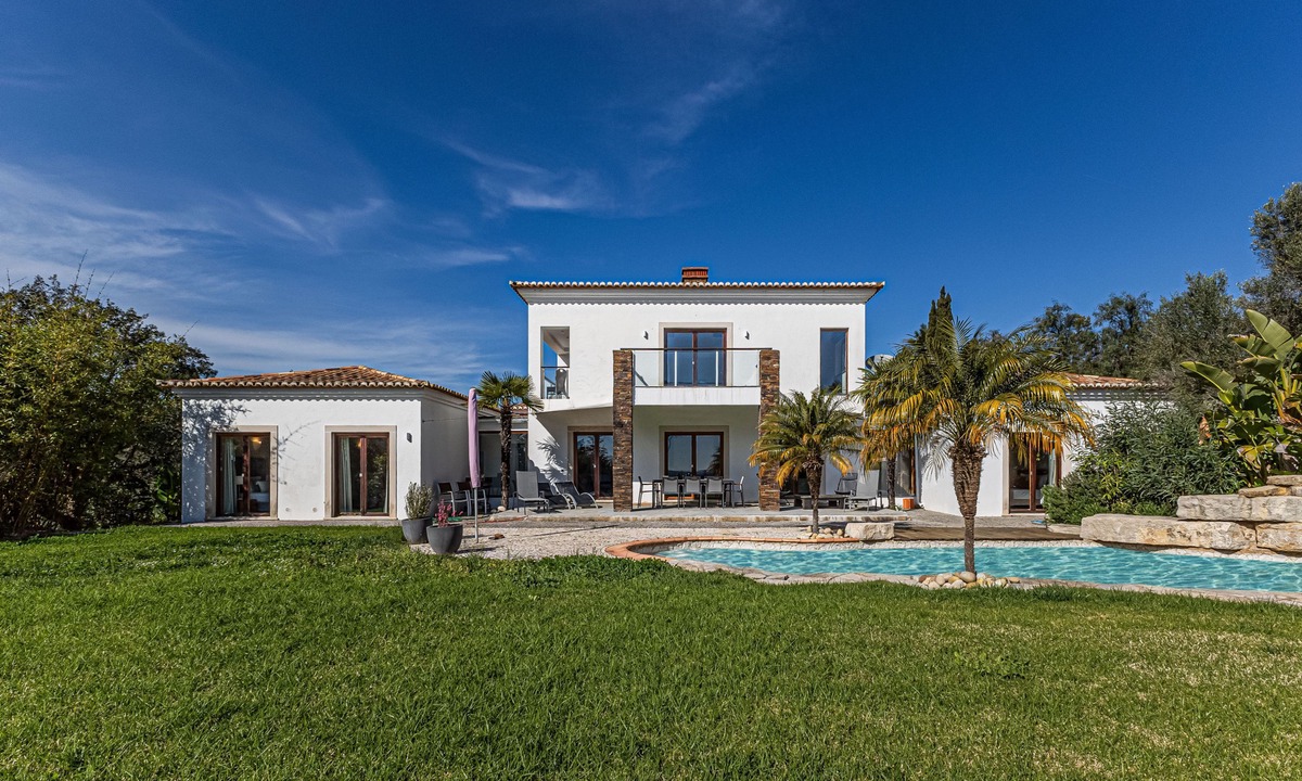 Marmelete House | CASA CORSINO in Marmelete