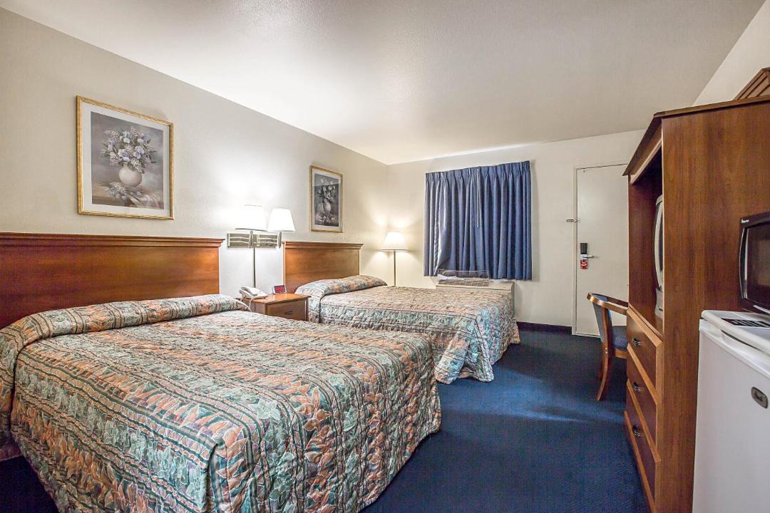 Ridgecrest Hotel | Days Inn by Wyndham Ridgecrest near China Lake Naval Station