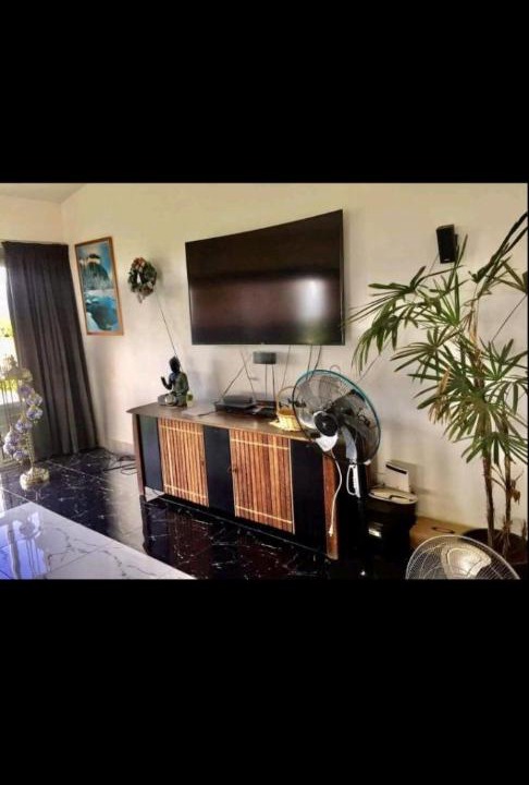 Nadi House | Infinity mansion