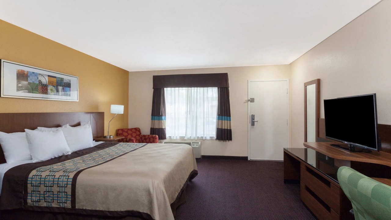 Photo of Bedroom in Del Cerro