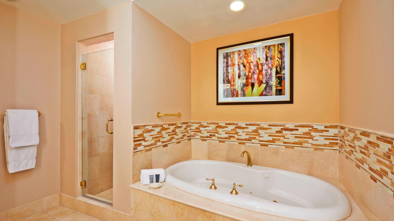 Photo of Bathroom in Summerlin
