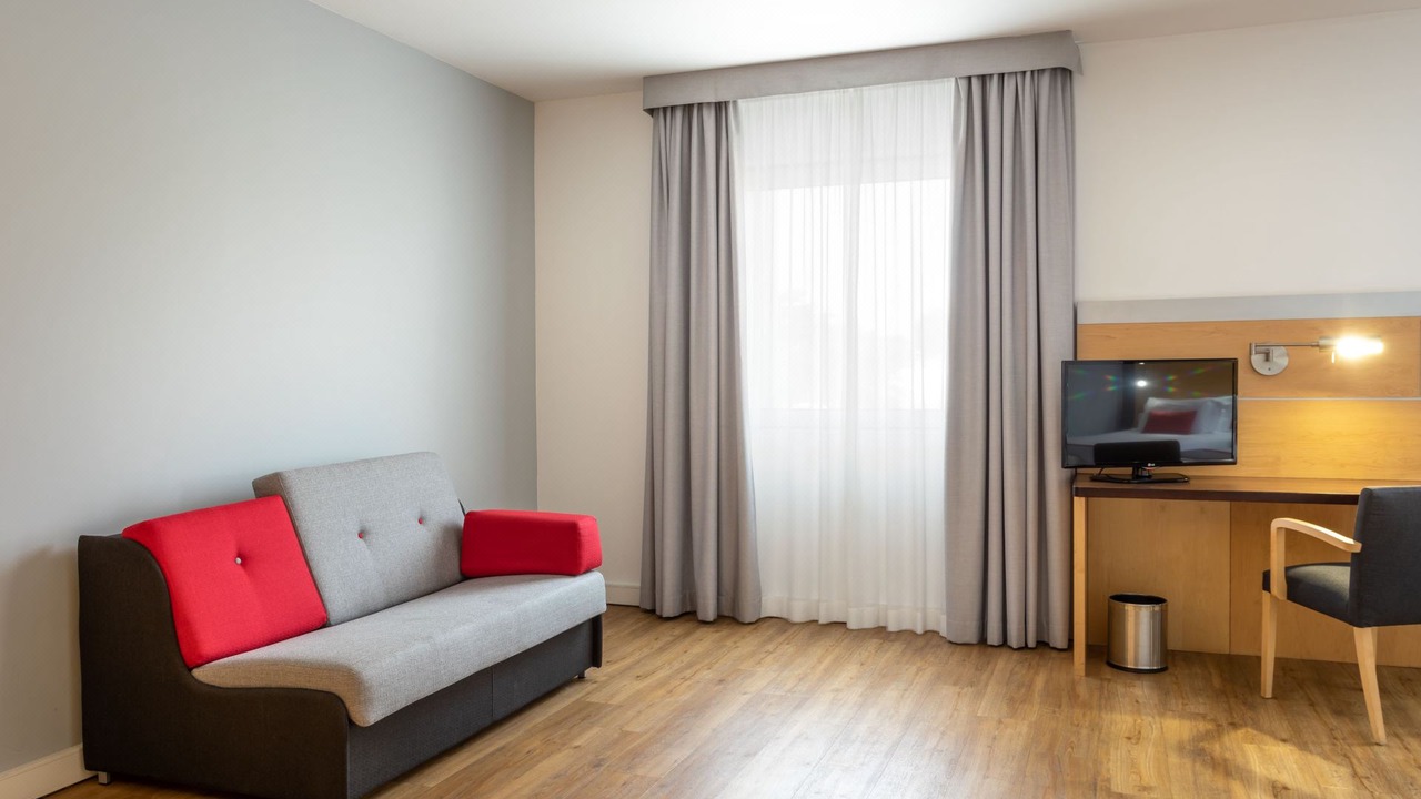Photo of Livingroom in Paco De Arcos