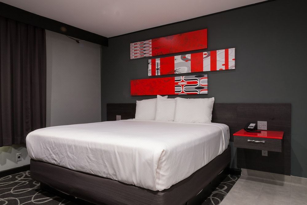 Photo of Bedroom in Lamanda Park
