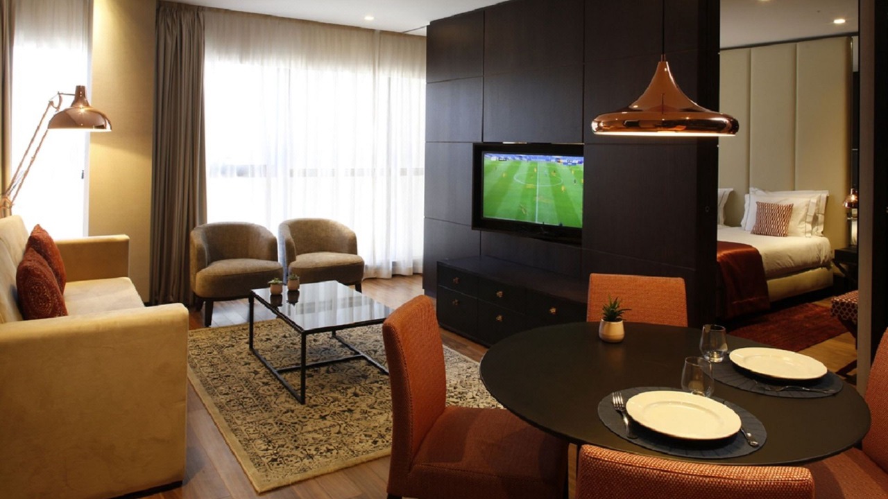 Photo of Livingroom in Sao Domingos de Benfica