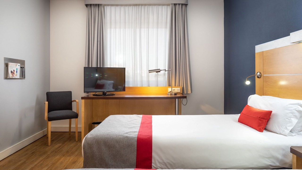 Photo of Bedroom in Paco De Arcos