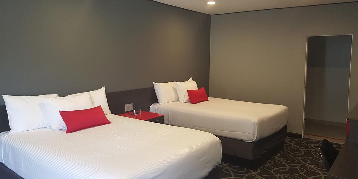 Photo of Bedroom in Lamanda Park