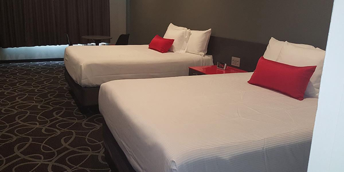 Photo of Bedroom in Lamanda Park