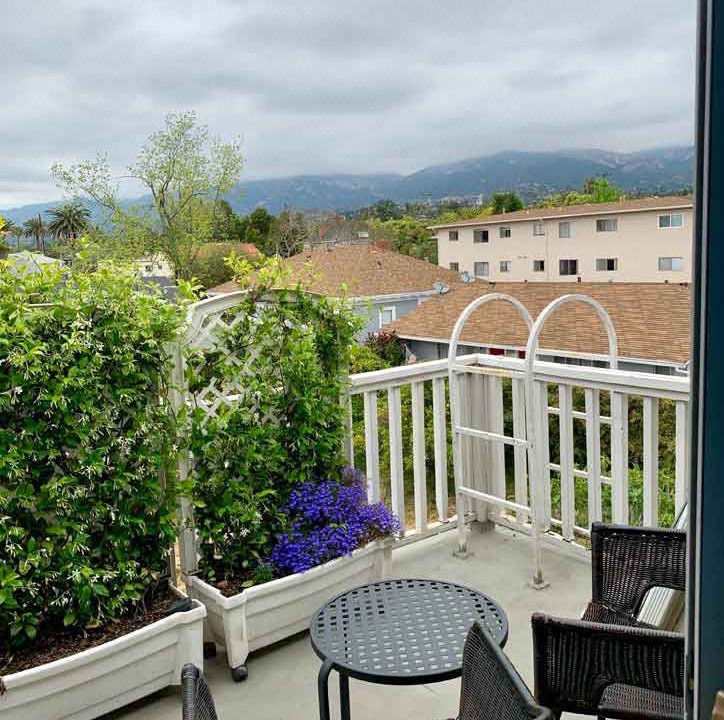Photo of Patio Balcony in Oak Park