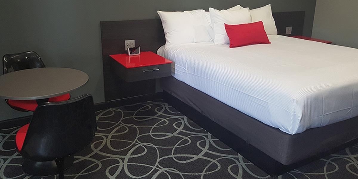 Photo of Bedroom in Lamanda Park