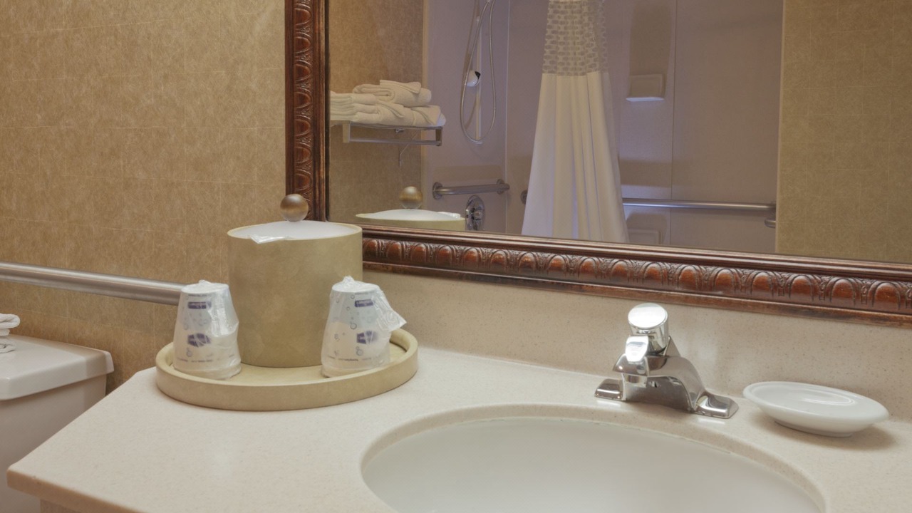 Photo of Bathroom in Summerlin