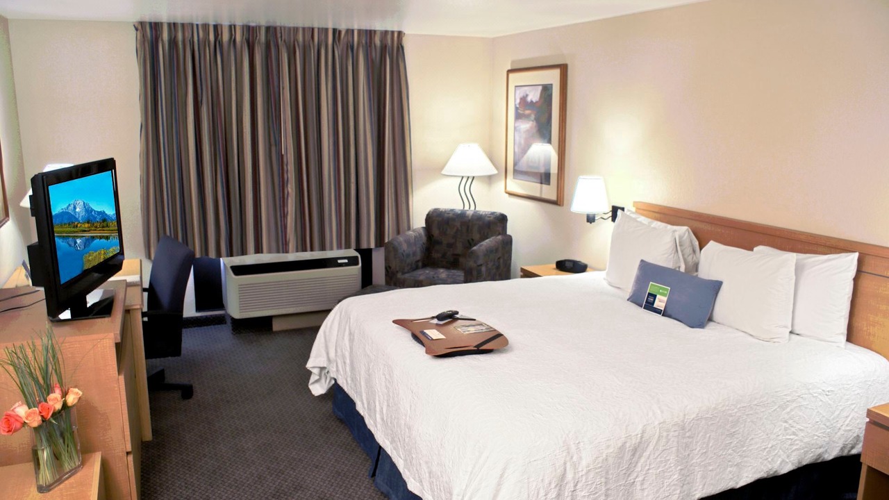 Photo of Bedroom in Summerlin