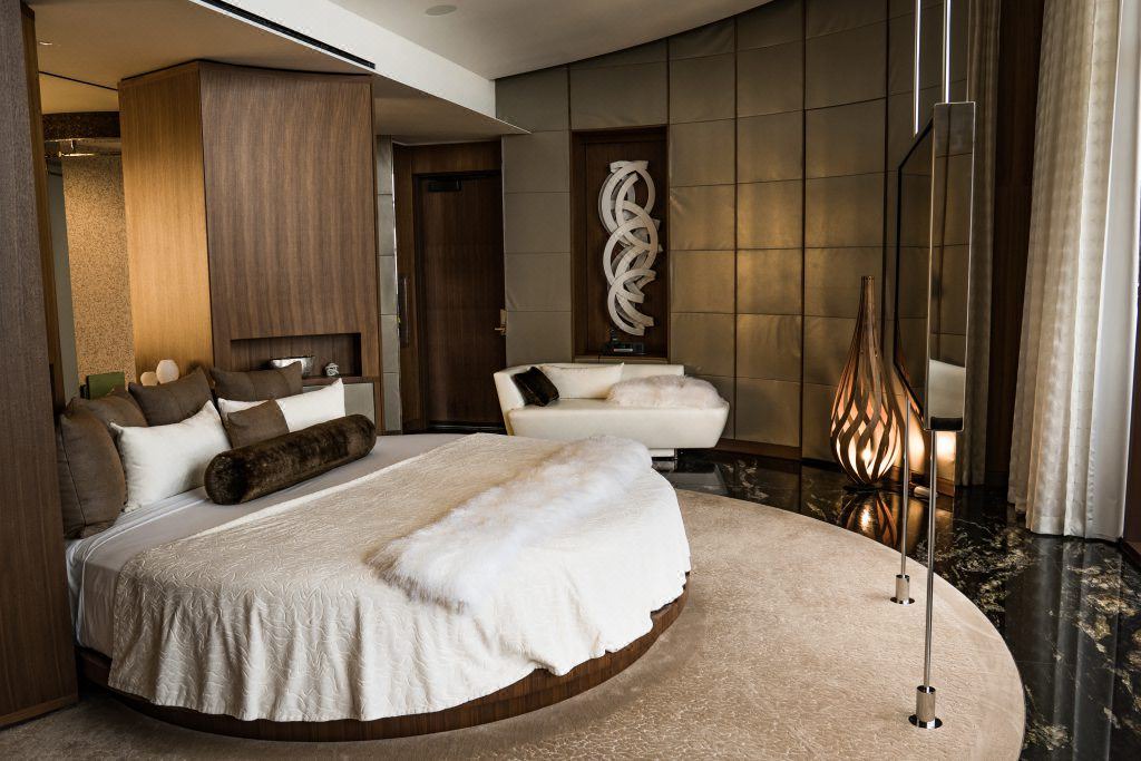 Photo of Bedroom in Summerlin South