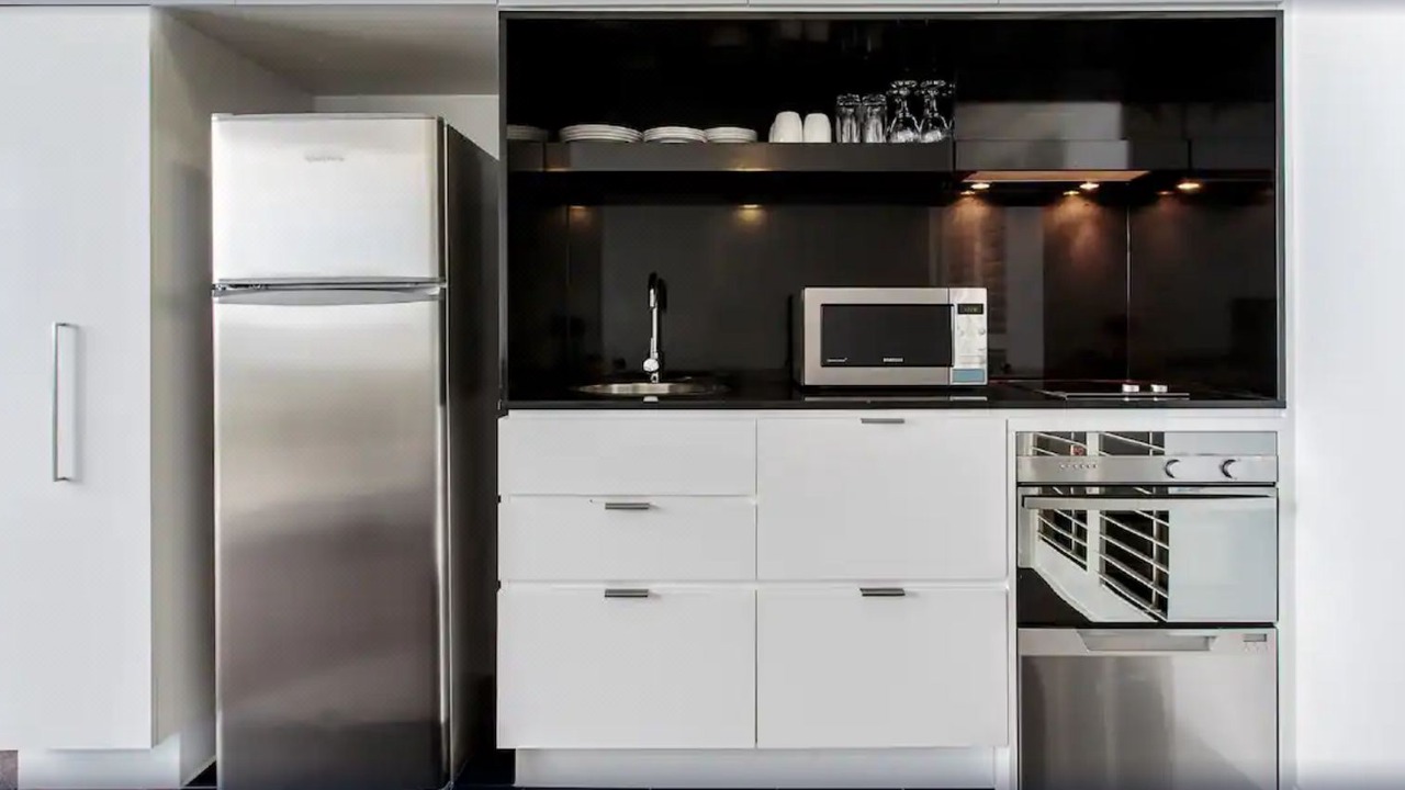 Photo of Kitchen in Bowen Hills