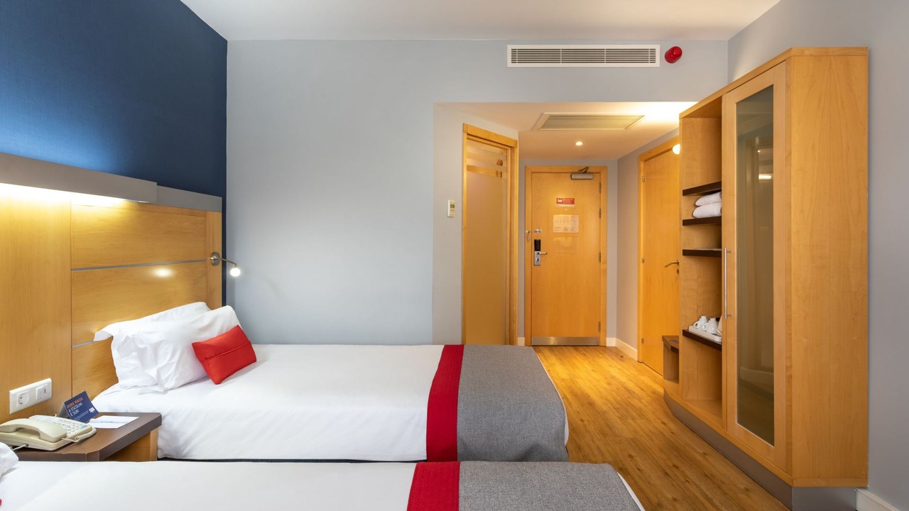 Photo of Bedroom in Paco De Arcos