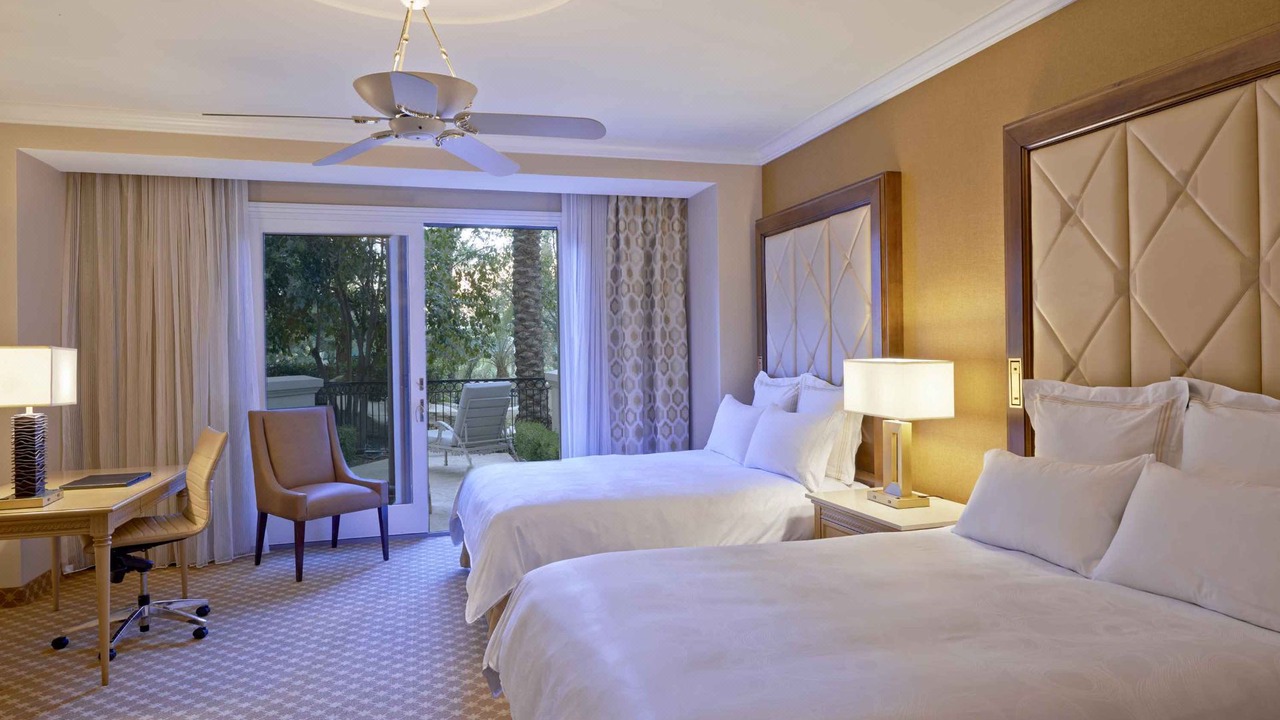Photo of Bedroom in Summerlin