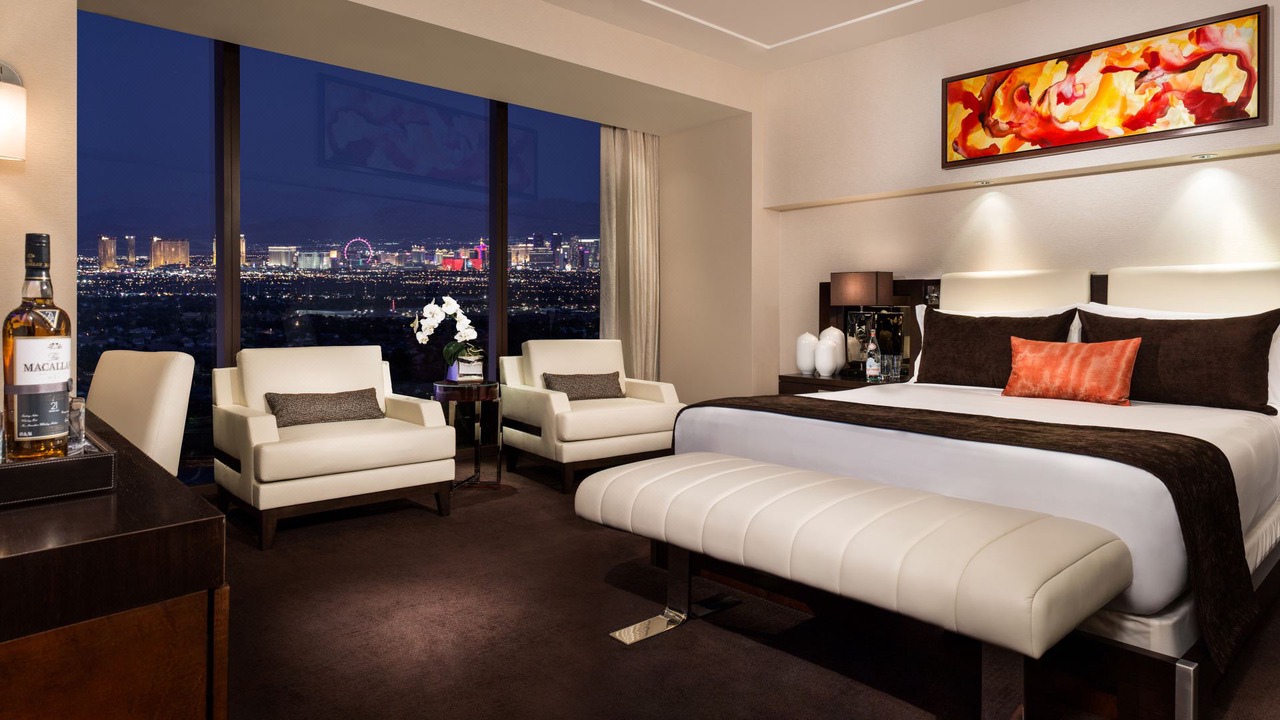 Photo of Bedroom in Summerlin South