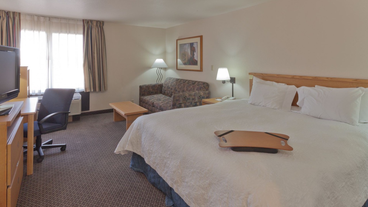 Photo of Bedroom in Summerlin