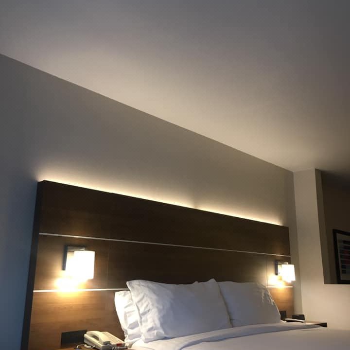 Photo of Bedroom in Porterville