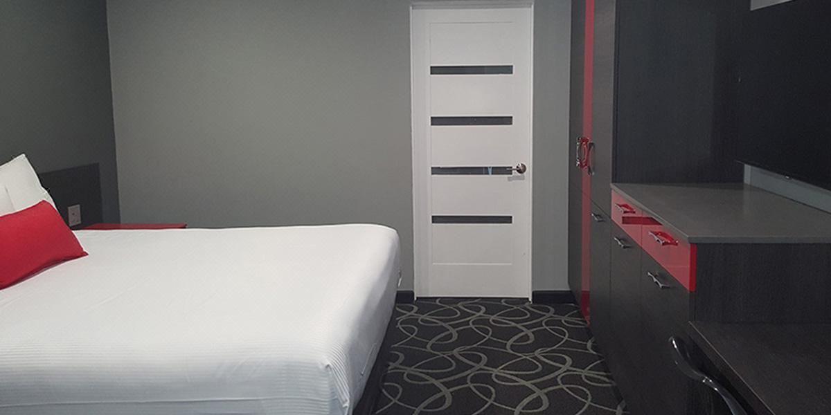 Photo of Bedroom in Lamanda Park