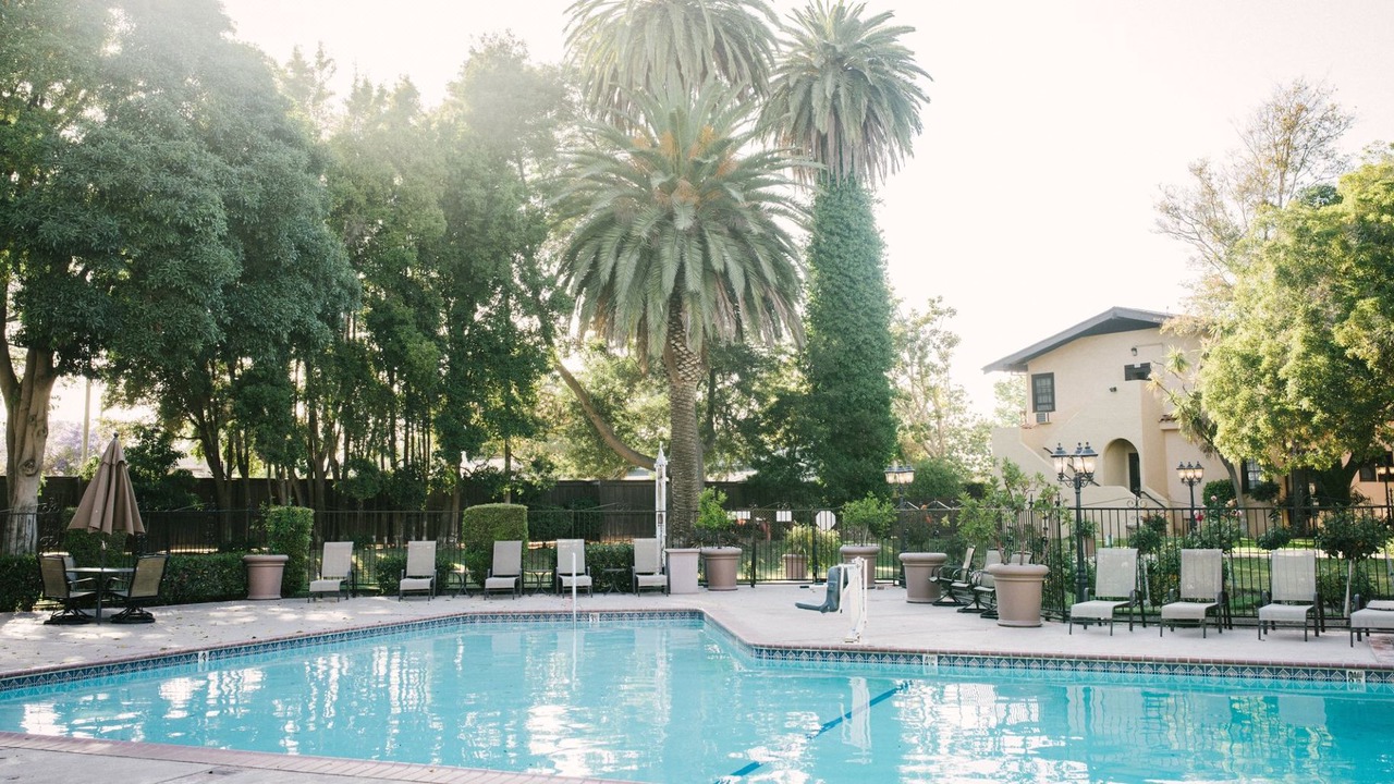 Photo of Outdoor in Santa Maria
