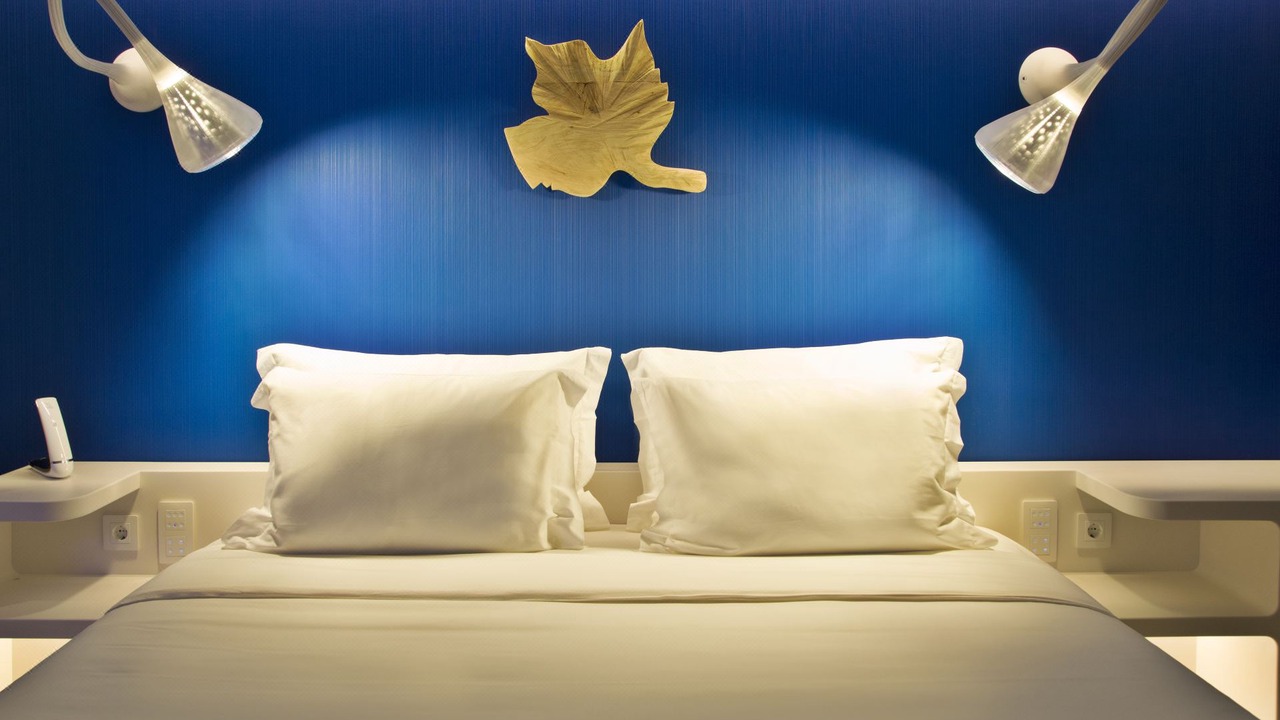 Photo of Bedroom in Sao Jorge de Arroios