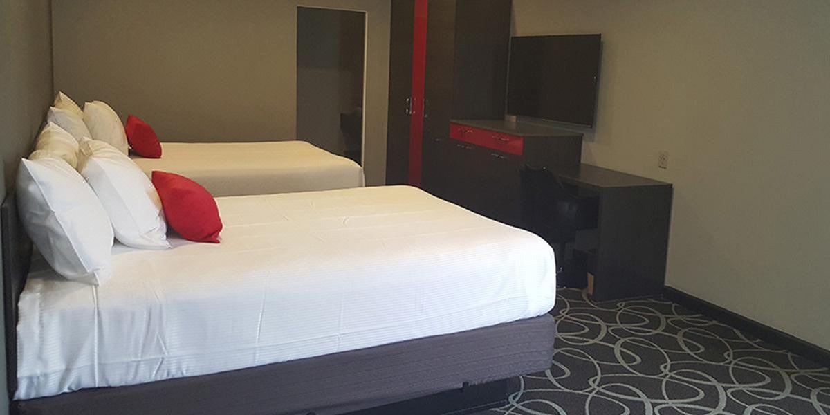 Photo of Bedroom in Lamanda Park