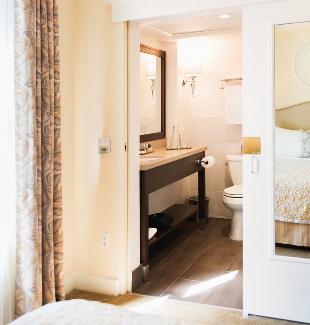 Photo of Bedroom in Lower State