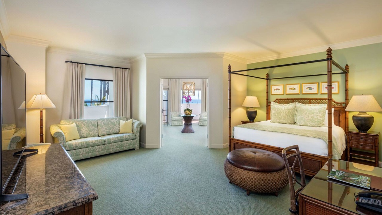 Photo of Livingroom in East Beach