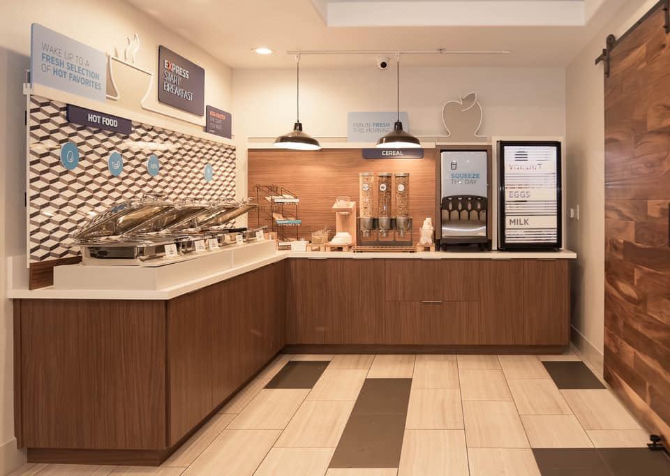 Photo of Kitchen in Porterville