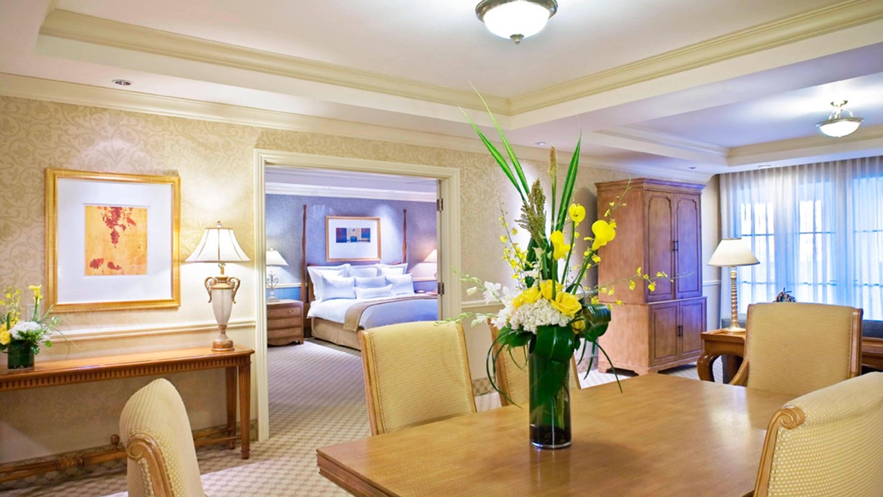 Photo of Livingroom in Summerlin