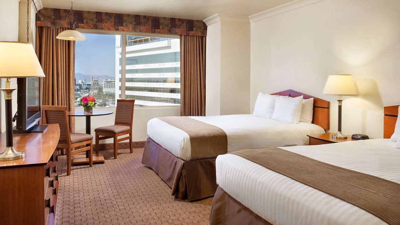 Photo of Bedroom in Gateway District