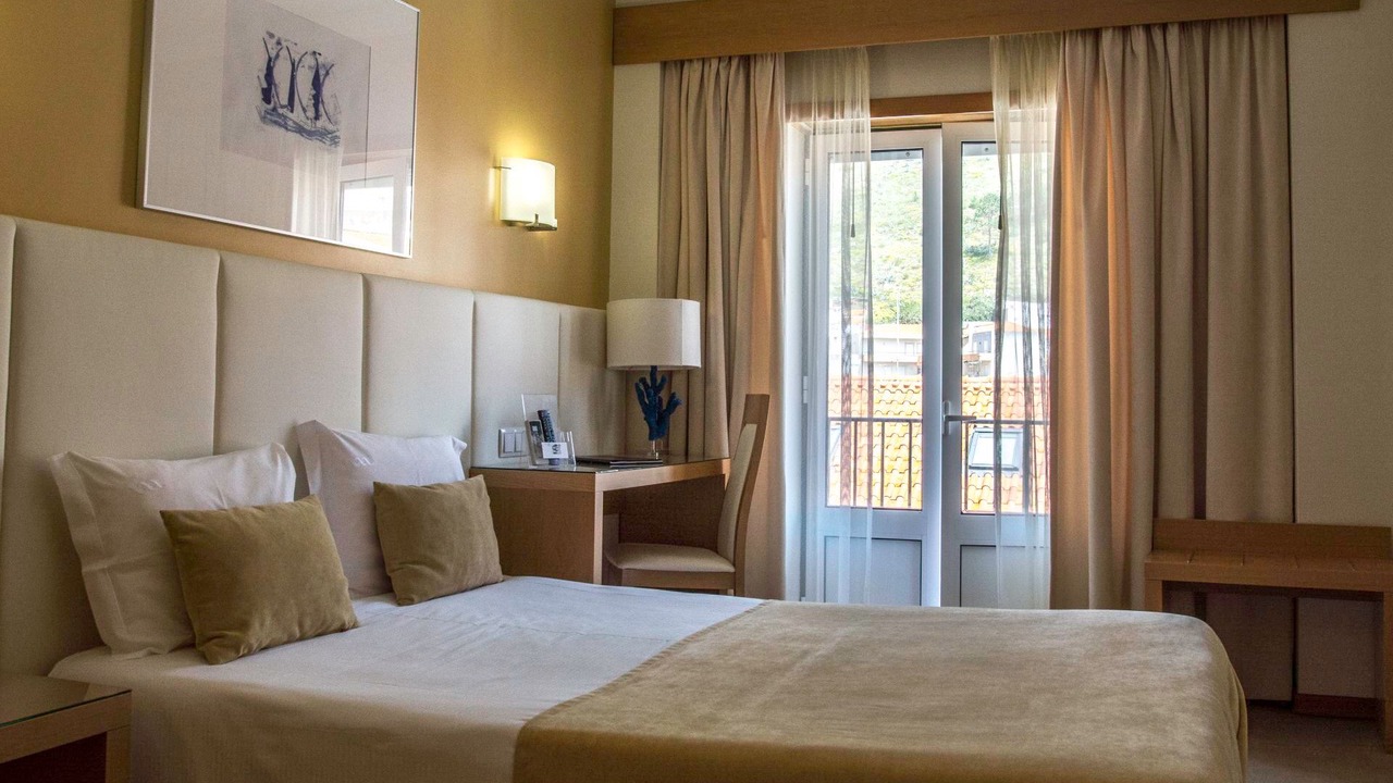 Photo of Bedroom in Nazare