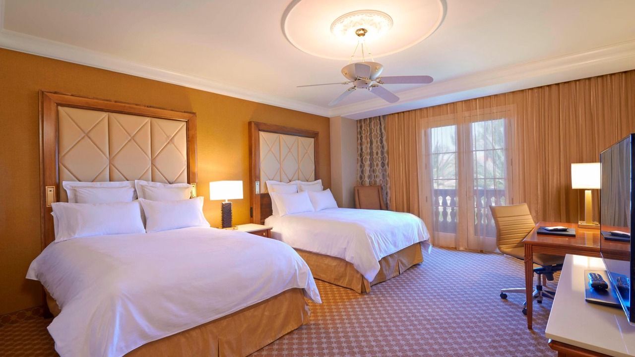Photo of Bedroom in Summerlin
