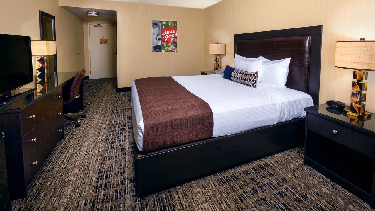 Photo of Bedroom in Sunrise Manor