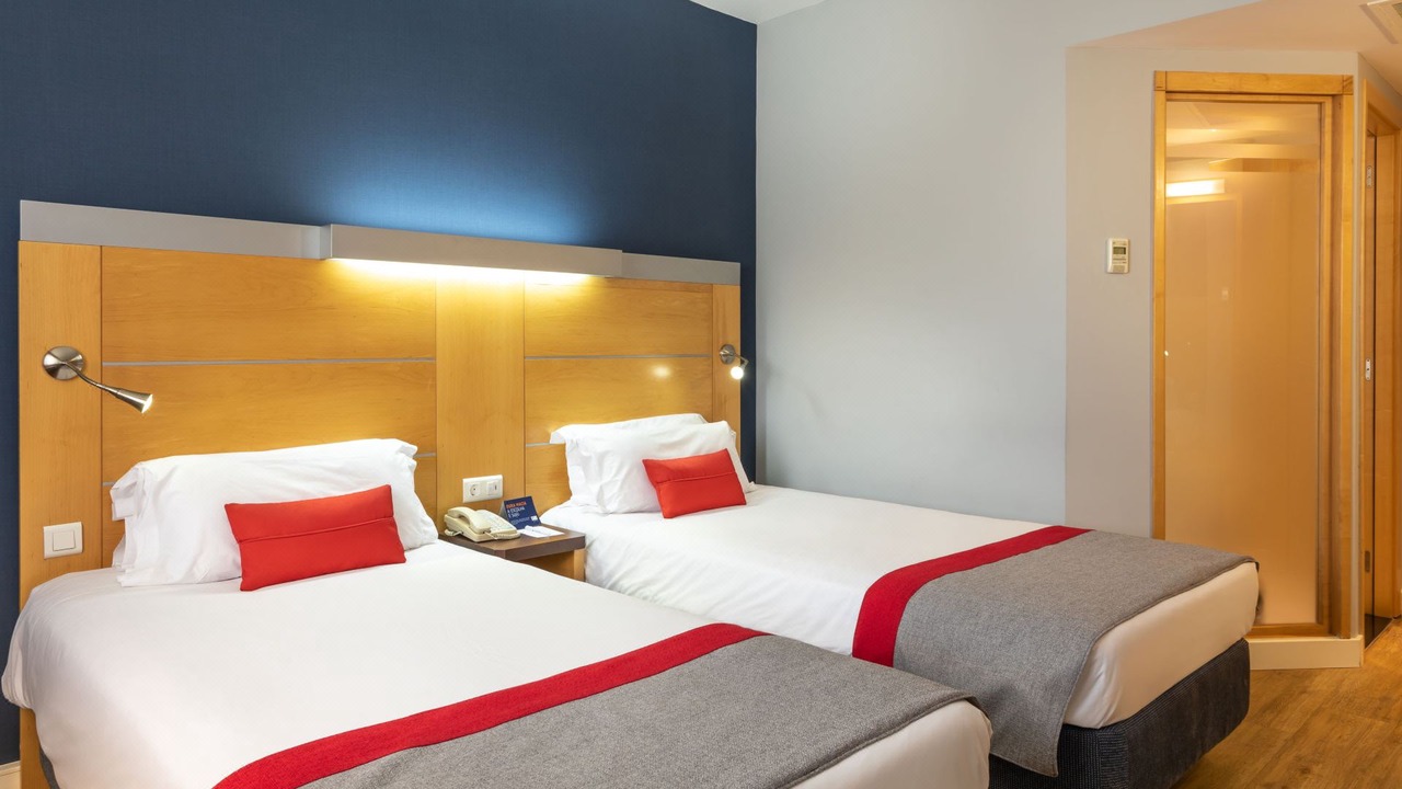 Photo of Bedroom in Paco De Arcos