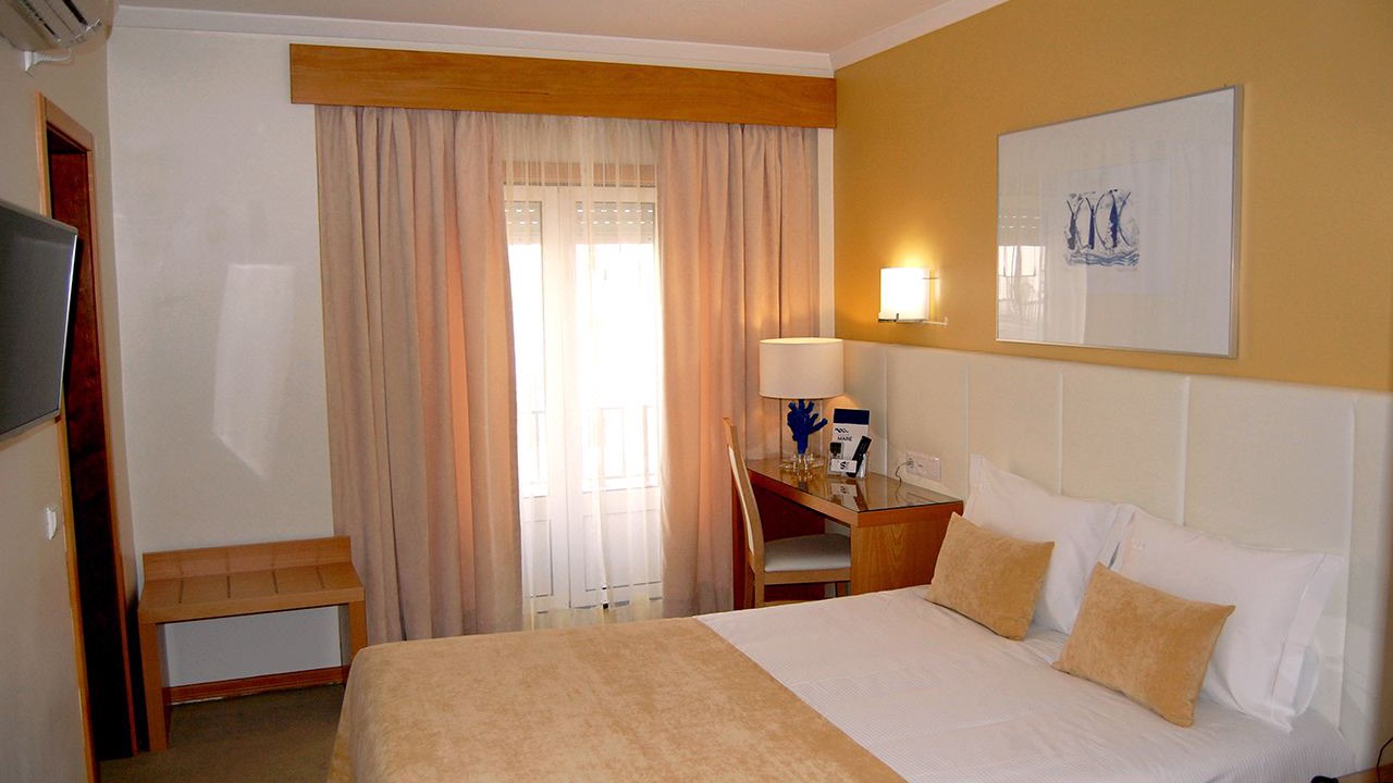 Photo of Bedroom in Nazare