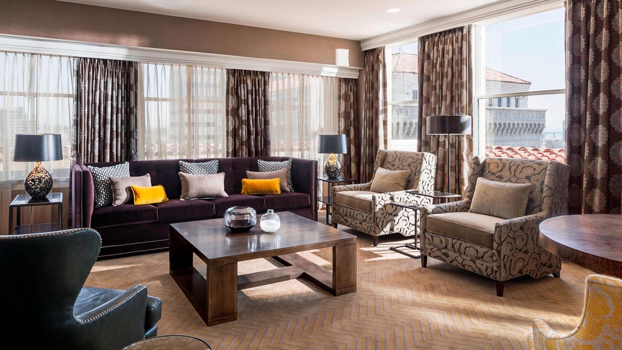 Photo of Livingroom in Civic Core
