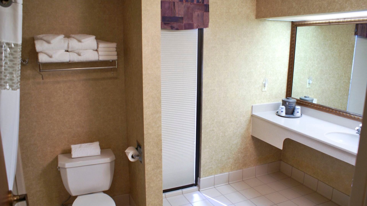 Photo of Bathroom in Summerlin