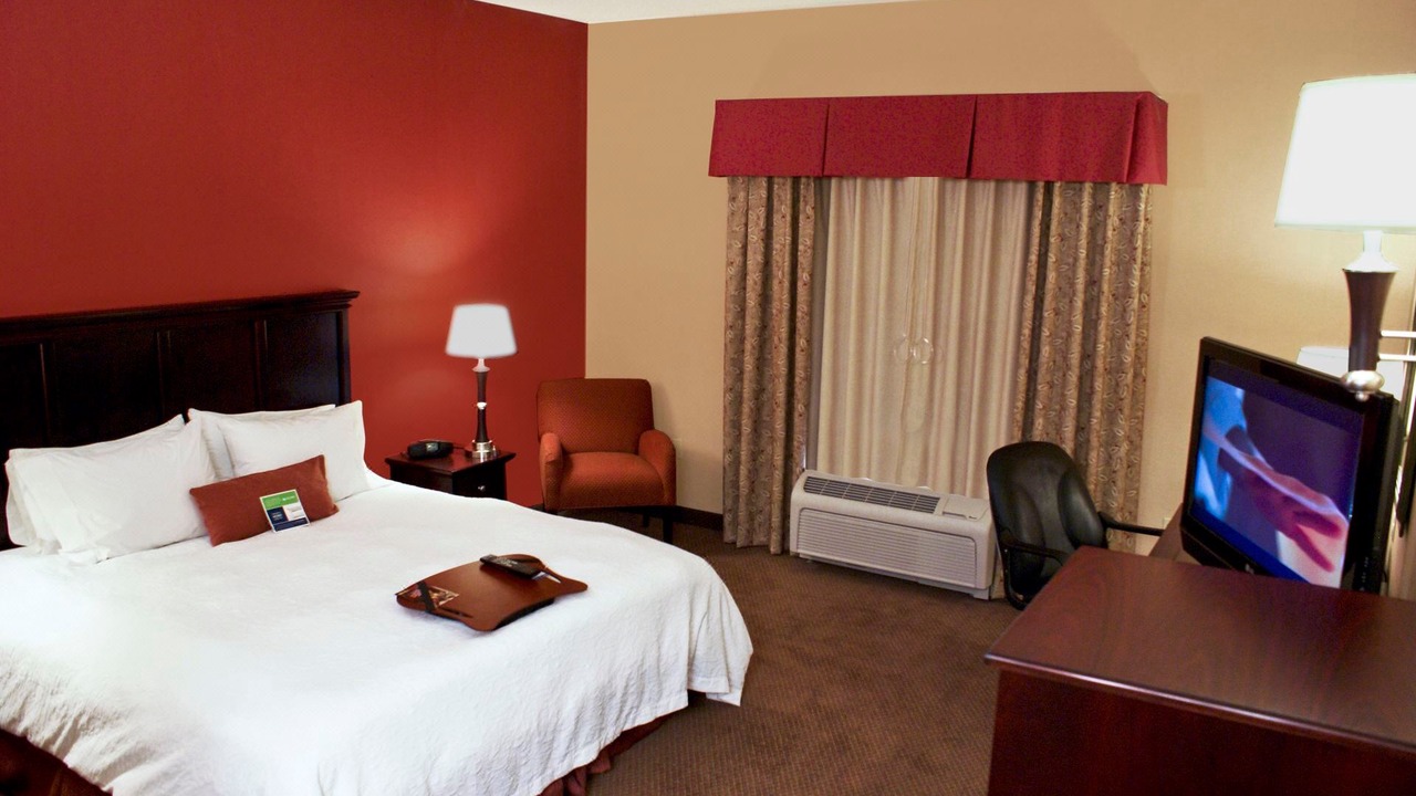 Photo of Bedroom in North Las Vegas