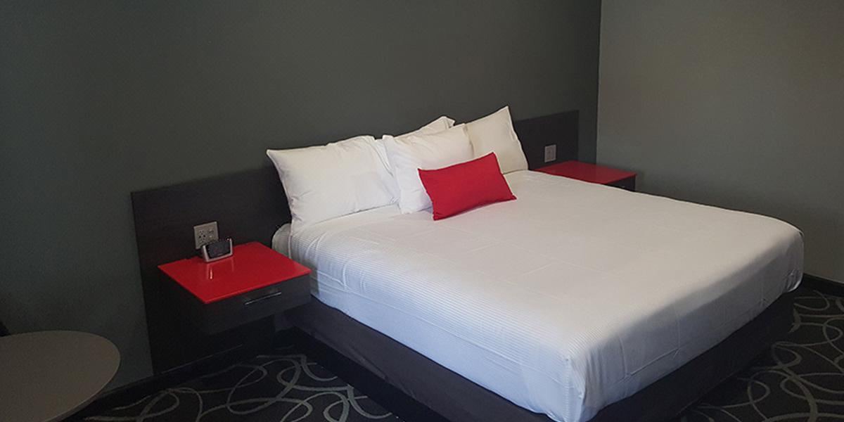 Photo of Bedroom in Lamanda Park