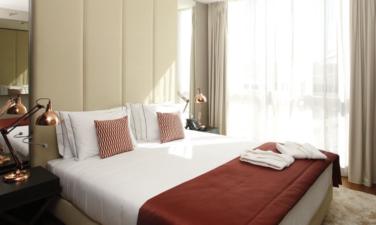 Photo of Bedroom in Sao Domingos de Benfica